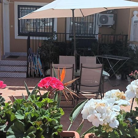 דירות אליקאנטה Arenales Beach Apartament מראה חיצוני תמונה