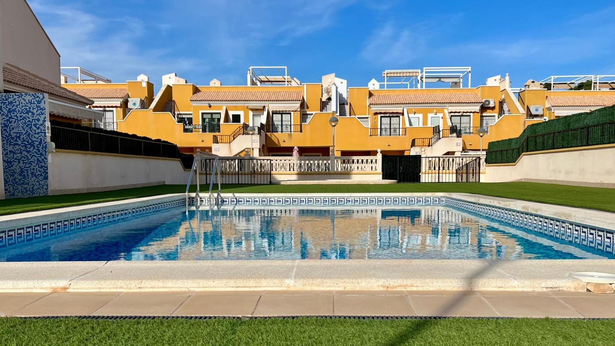 דירות אליקאנטה Arenales Beach Apartament מראה חיצוני תמונה