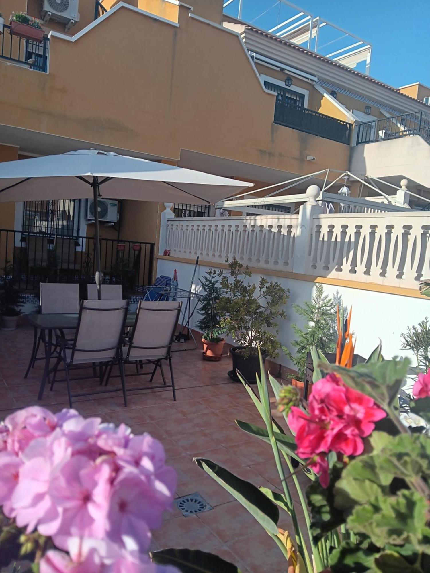 דירות אליקאנטה Arenales Beach Apartament מראה חיצוני תמונה