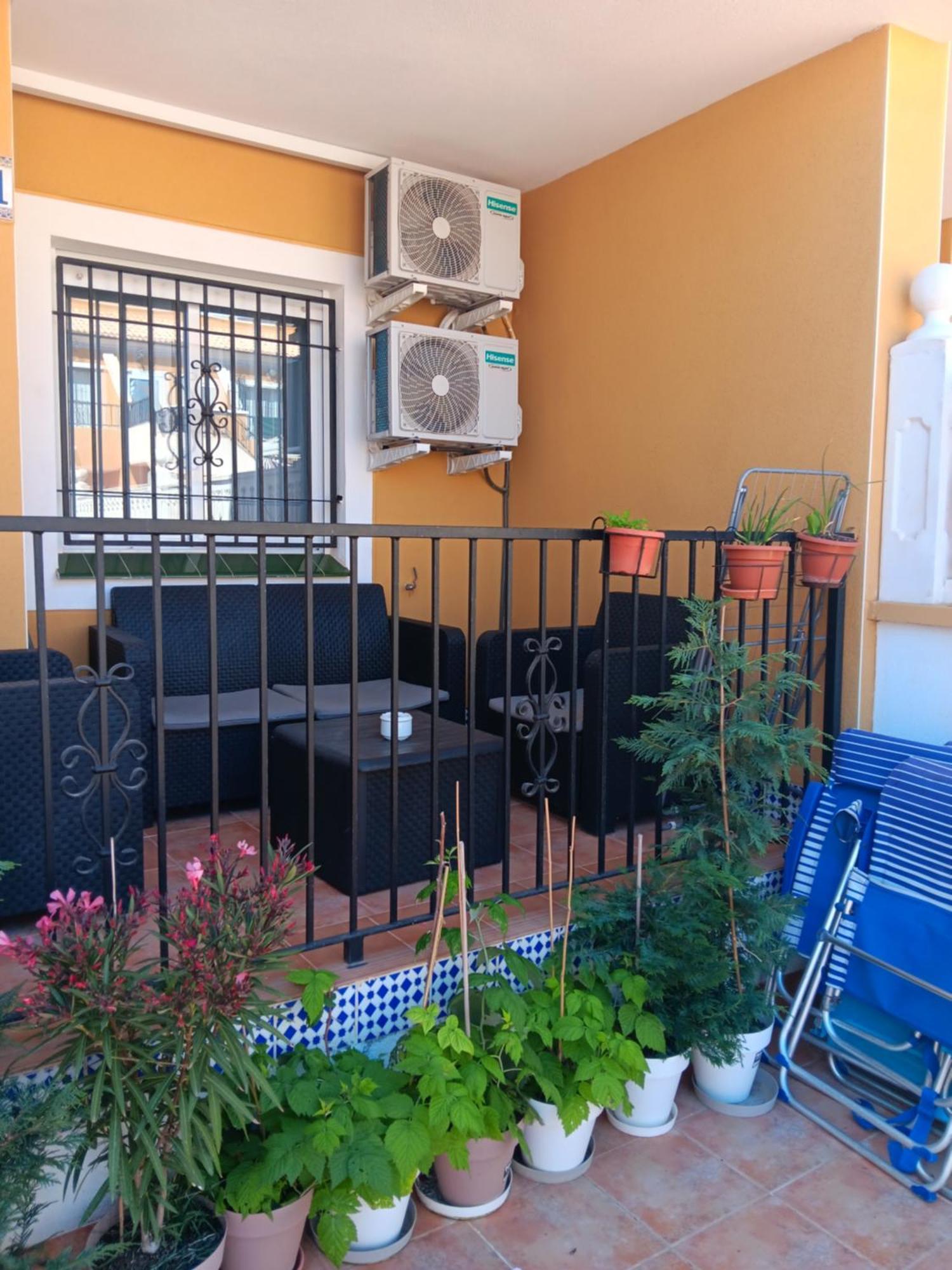 דירות אליקאנטה Arenales Beach Apartament מראה חיצוני תמונה