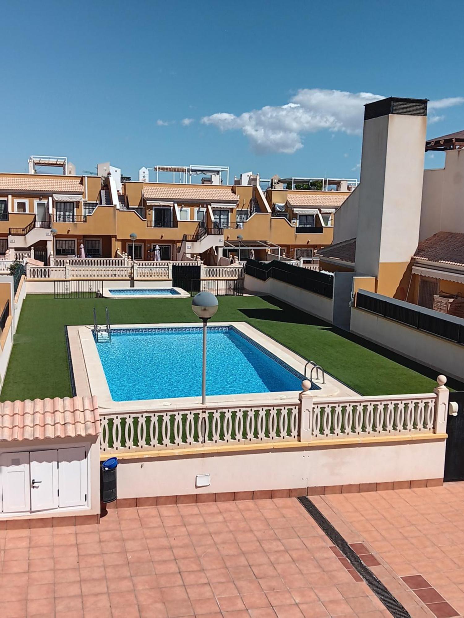 דירות אליקאנטה Arenales Beach Apartament מראה חיצוני תמונה