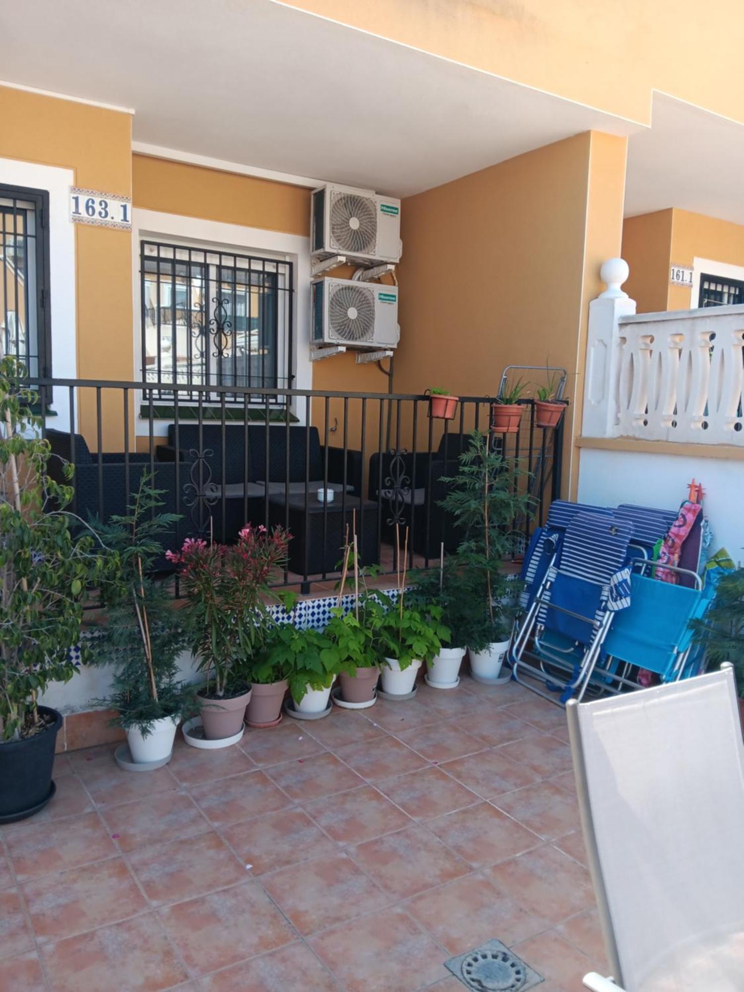 דירות אליקאנטה Arenales Beach Apartament מראה חיצוני תמונה