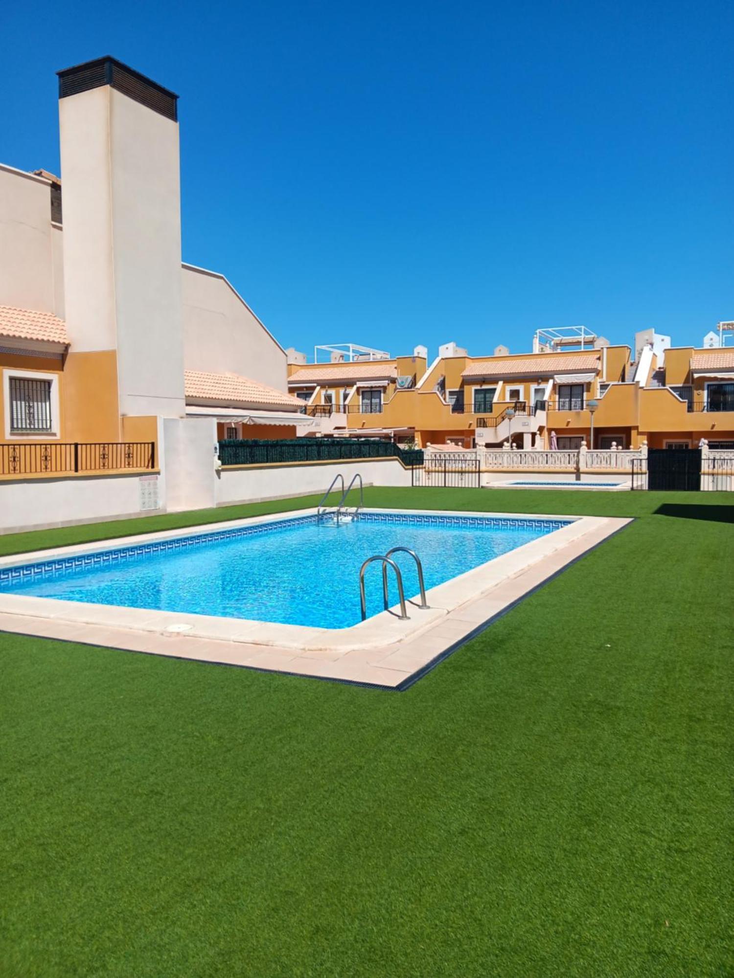 דירות אליקאנטה Arenales Beach Apartament מראה חיצוני תמונה