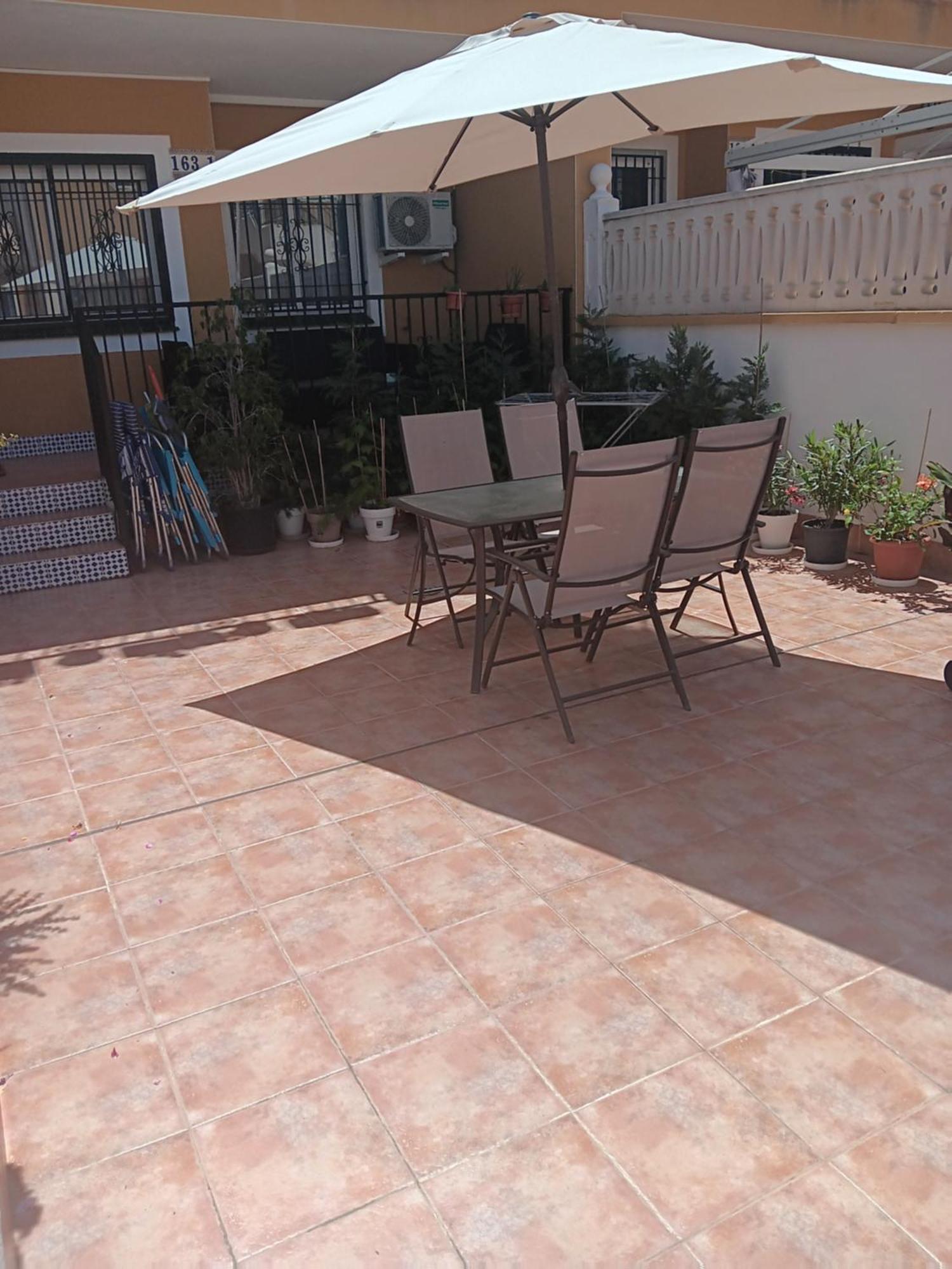 דירות אליקאנטה Arenales Beach Apartament מראה חיצוני תמונה