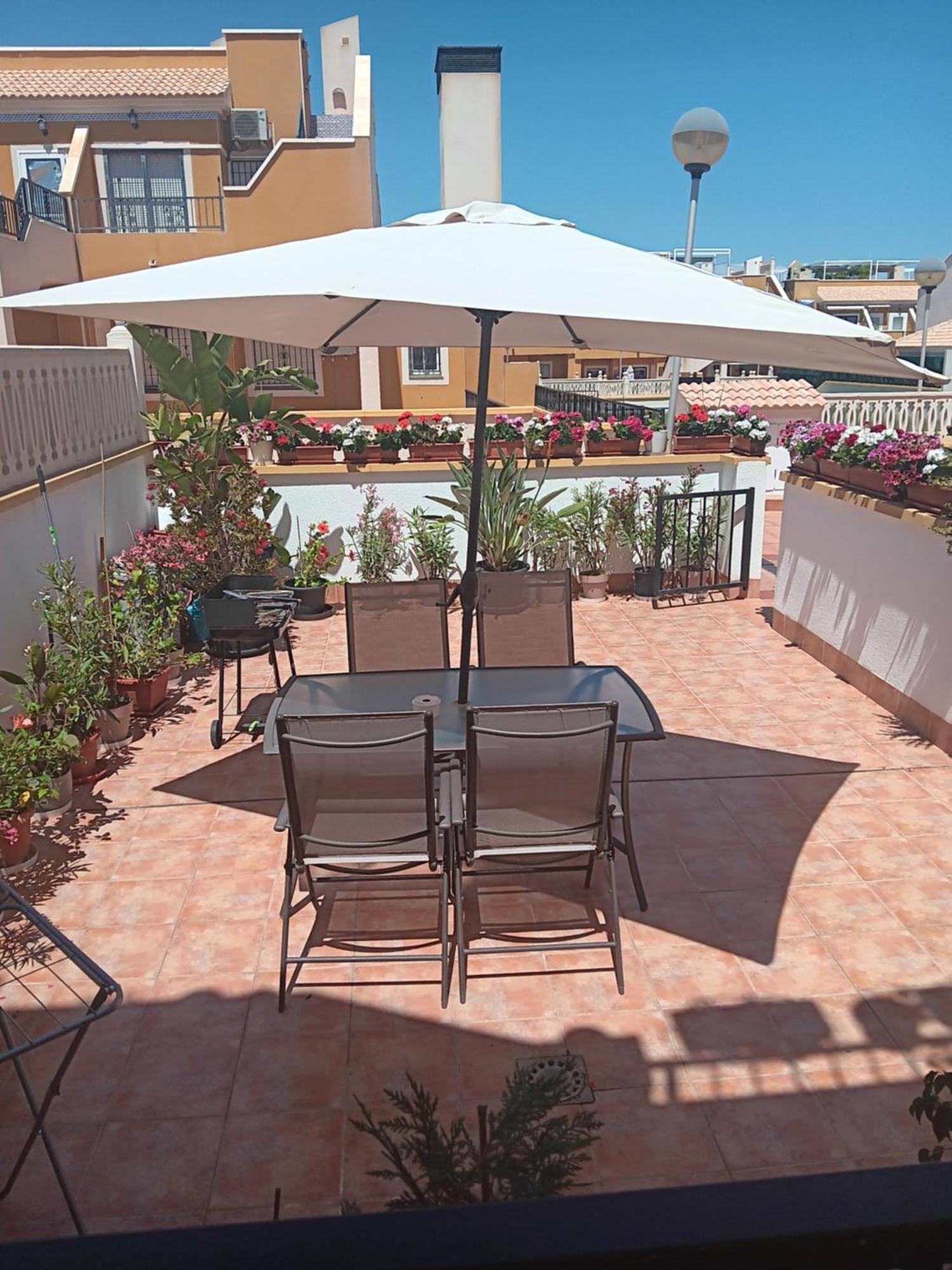 דירות אליקאנטה Arenales Beach Apartament מראה חיצוני תמונה