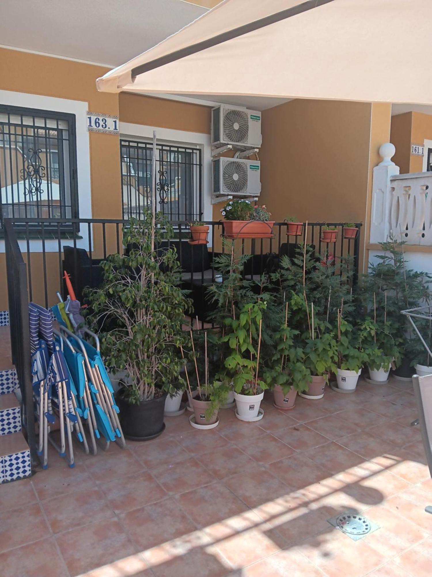 דירות אליקאנטה Arenales Beach Apartament חדר תמונה
